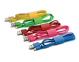 Cell Phone USB Cable